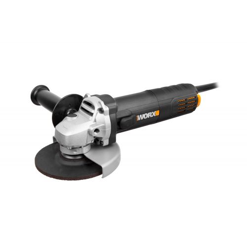 Worx WX713 - Amoladora 125mm 800W